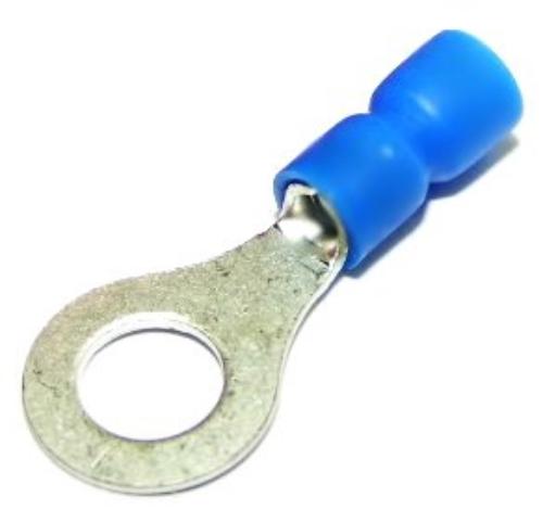 RV2-6 Insulated Ring Terminals